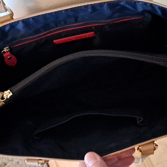 Tommy Hilfiger Tote - Picture 3 of 3